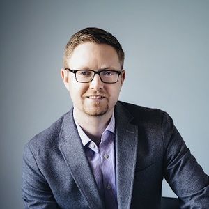 Meet your Posher, Tobyn